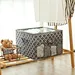 Stackable storage