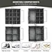 Stackable storage