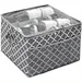 Stackable storage